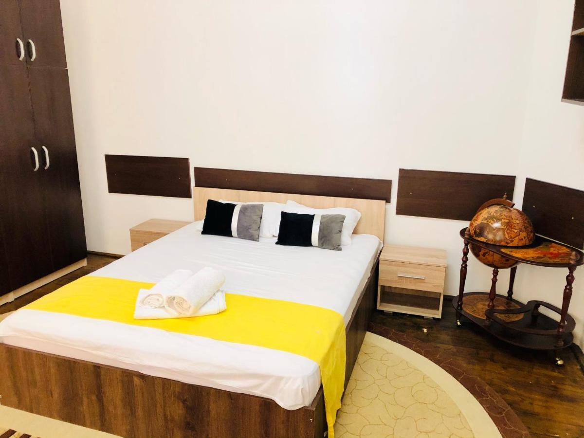 Ultra-Central Apartment Just In Union Squere Тимишоара Екстериор снимка