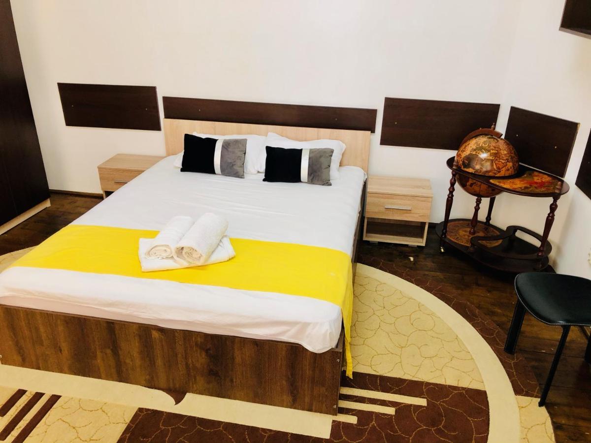 Ultra-Central Apartment Just In Union Squere Тимишоара Екстериор снимка