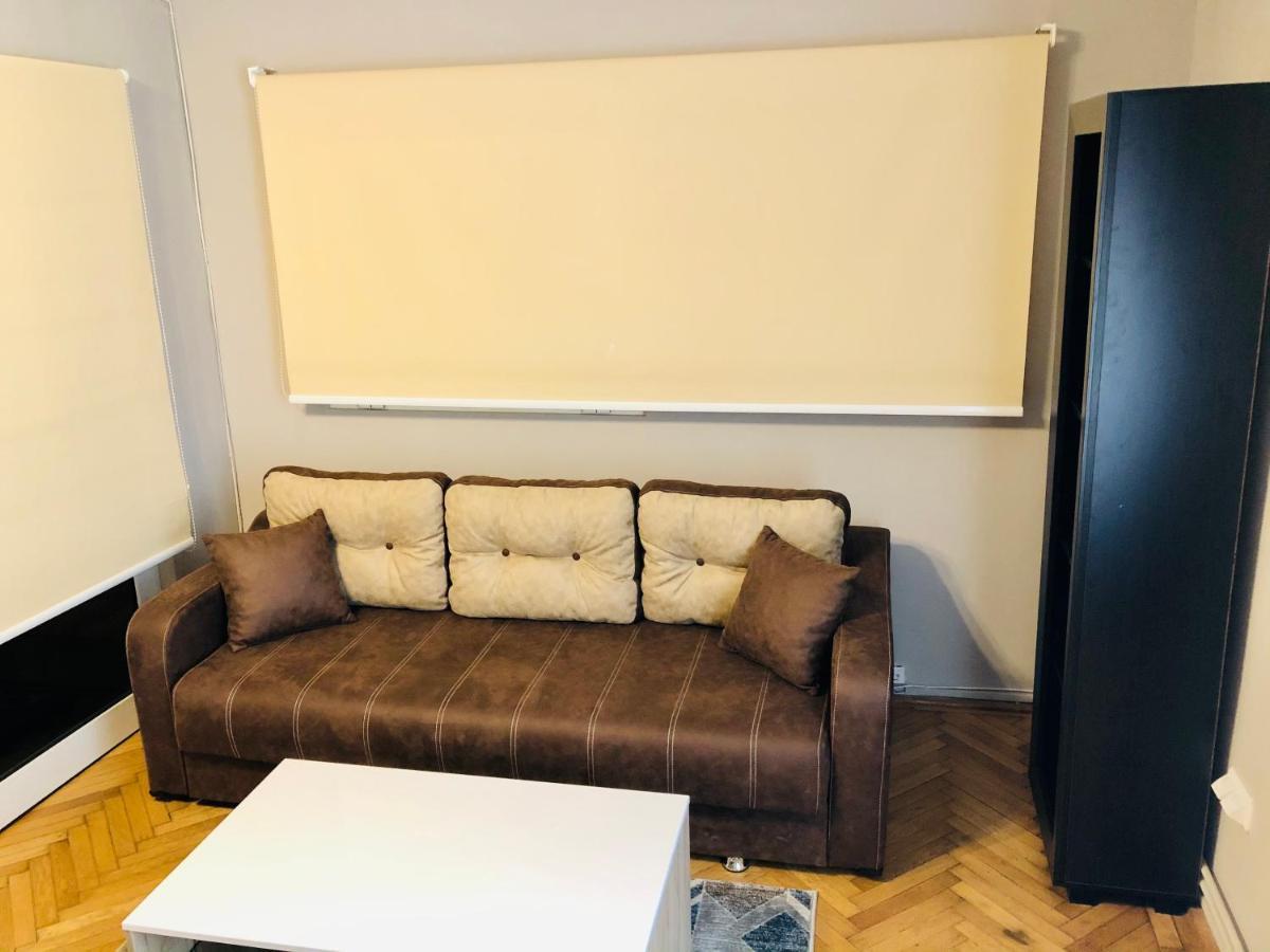 Ultra-Central Apartment Just In Union Squere Тимишоара Екстериор снимка