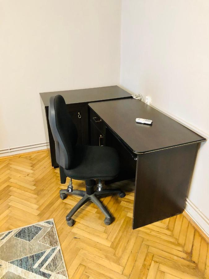 Ultra-Central Apartment Just In Union Squere Тимишоара Екстериор снимка
