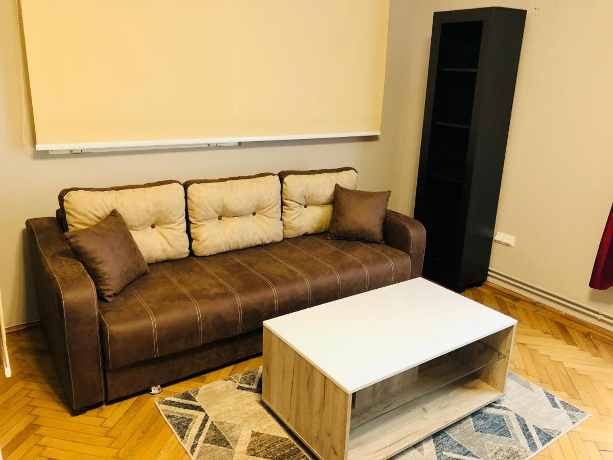 Ultra-Central Apartment Just In Union Squere Тимишоара Екстериор снимка