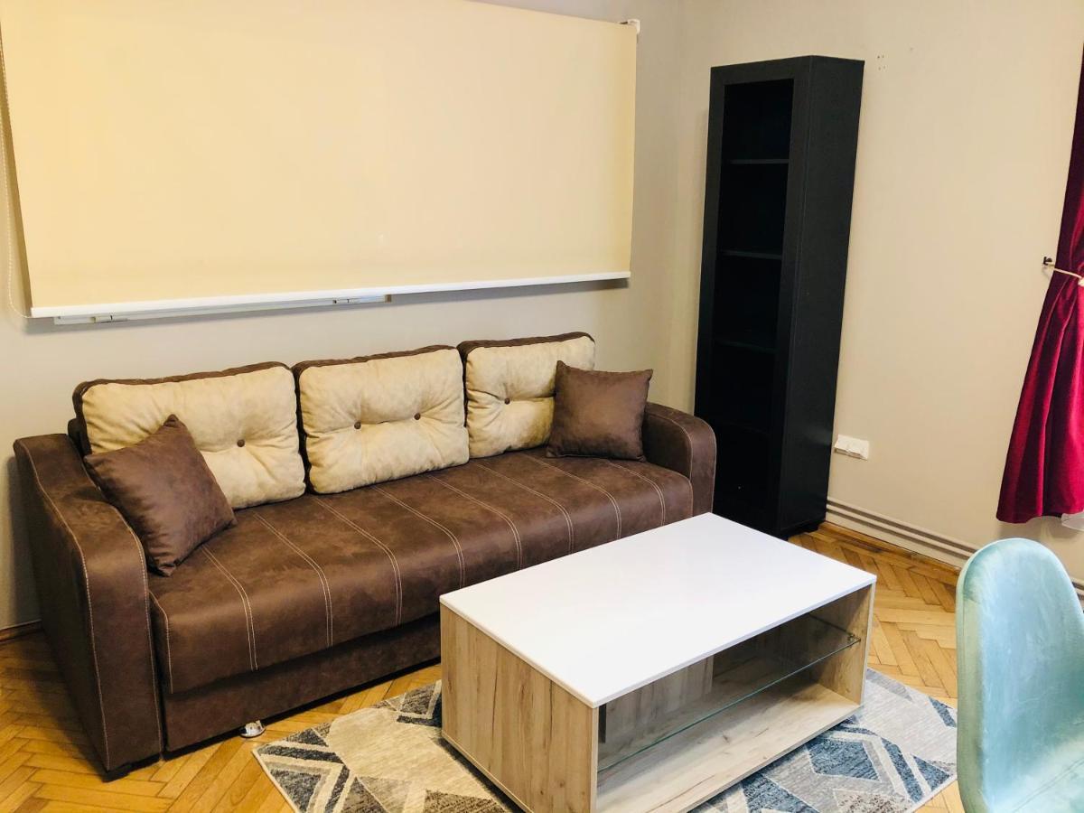 Ultra-Central Apartment Just In Union Squere Тимишоара Екстериор снимка