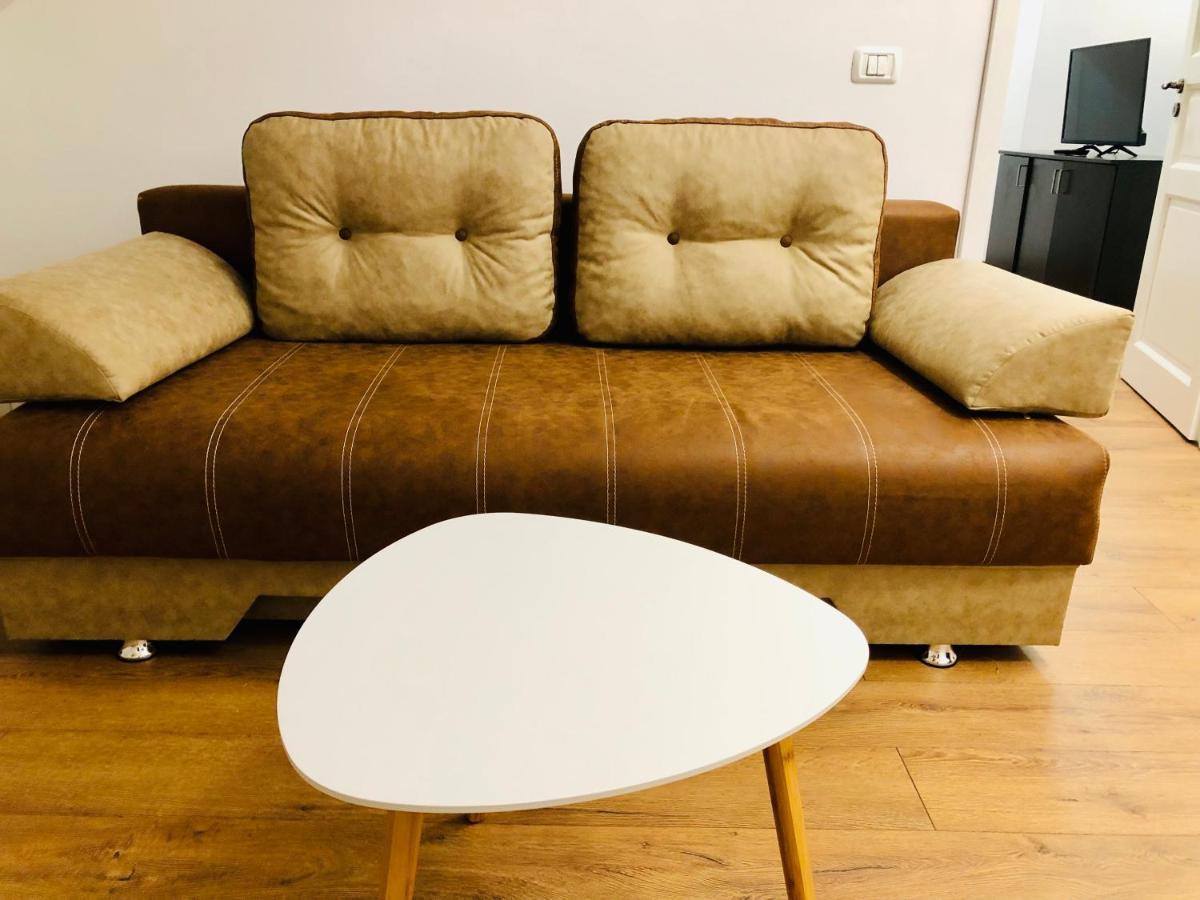 Ultra-Central Apartment Just In Union Squere Тимишоара Екстериор снимка