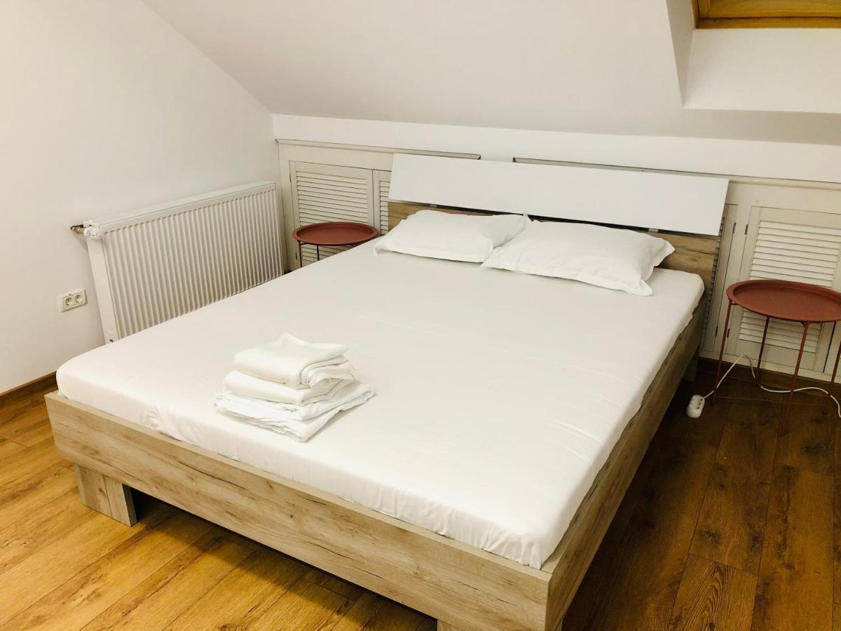 Ultra-Central Apartment Just In Union Squere Тимишоара Екстериор снимка
