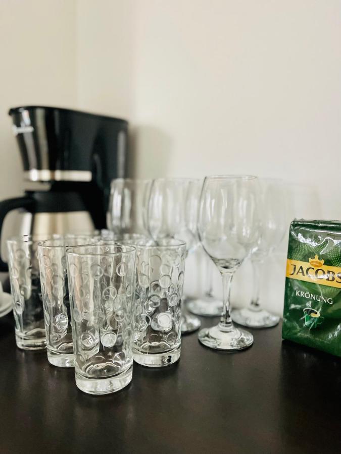 Ultra-Central Apartment Just In Union Squere Тимишоара Екстериор снимка