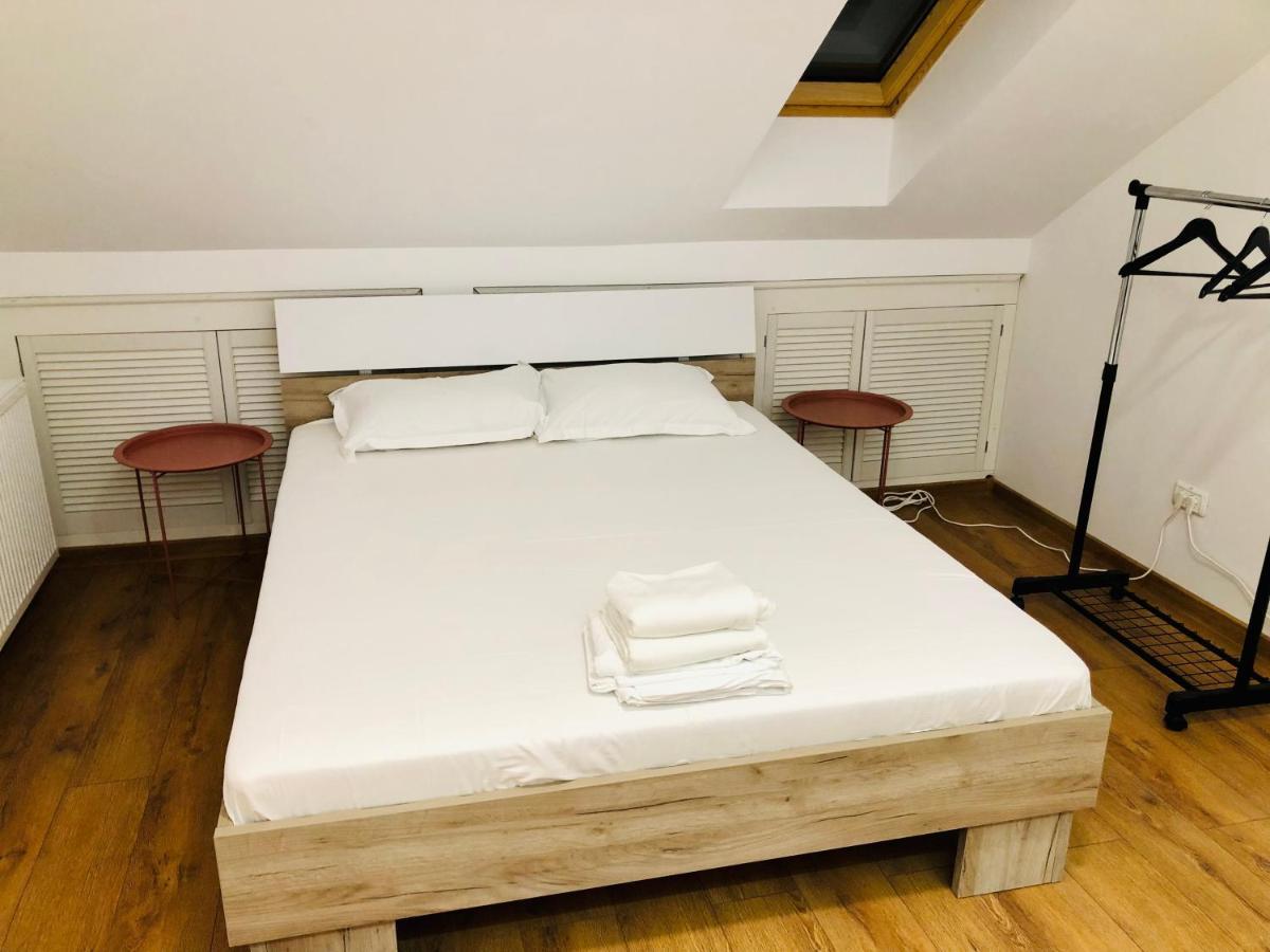Ultra-Central Apartment Just In Union Squere Тимишоара Екстериор снимка